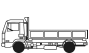 短途貨車